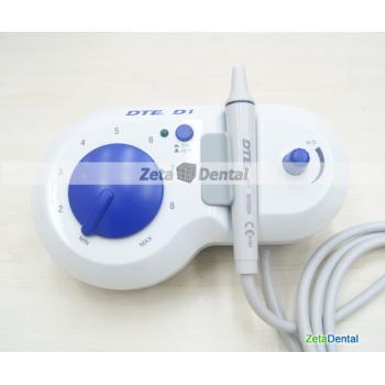 Woodpecker® Ultrasonic Piezo Scaler DTE D1 5 Tips