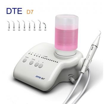 Woodpecker® Ultrasonic Scaler DTE D7 SATELEC Compatible