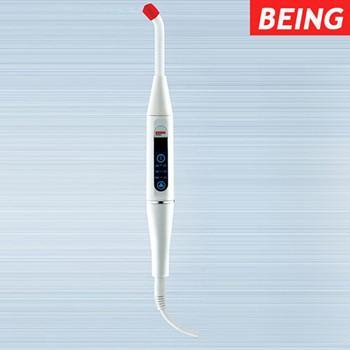 Being® Curing Light Tulip 101B Digital LED Lamp 