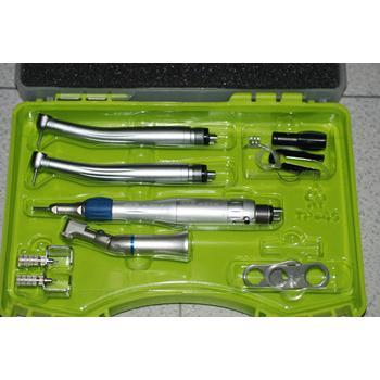 Jinme® ME Standard Head Wrench Type High Speed Handpiece and Contra Angle Kit