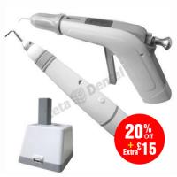 COXO® Endo Cordless C-Fill Obturation System