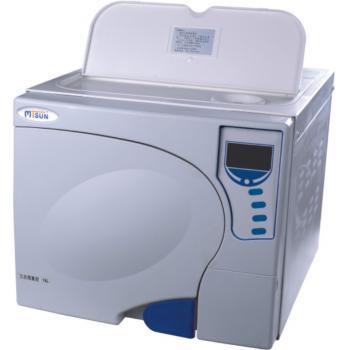 Sun® Autoclave Sterilizer 18L-III Vacuum Steam with Open-type Tank
