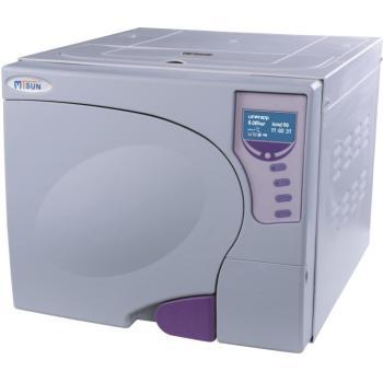 Sun® Autoclave Sterilizer 23L-III Vacuum Steam with Open-type Tank