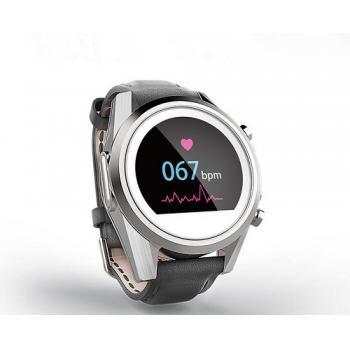 Wearable Wrist SpO2/ECG Monitor CMS50K1