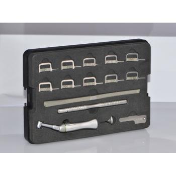 Westcode® Dental Reciprocating IPR Orthodontic Interproximal Enamel Stripping System