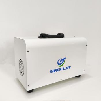 Greeloy® Mobile Dental Compressor GA-P300 (for Dental Delivery Cart Treatment Unit)