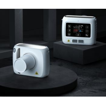 Touch Screen High-Frequency DC Portable Dental X-Ray Unit MC Ray II