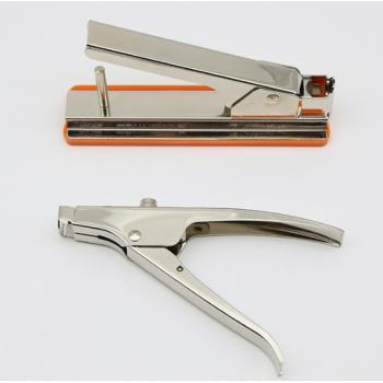 Dental Capsule Activator and Applier Applicator Gun Set