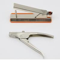 Dental Capsule Activator and Applier Applicator Gun Set