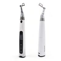 Dental Electric Wireless Interproximal Enamel Reduction Orthodontics Prophy Motor 360° Rotation 6 Speed Adjustable