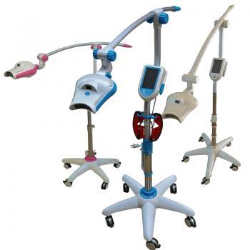 Magenta® Teeth Whitening Bleaching System LED Light MD885
