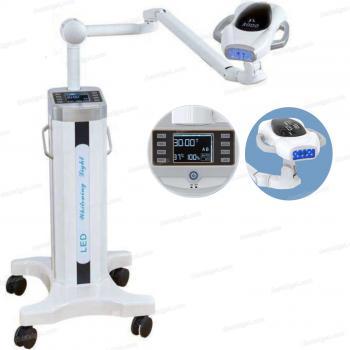 Luxury Professional Teeth Whitening LED Bleaching System 60W M228(Floor Standed Model)