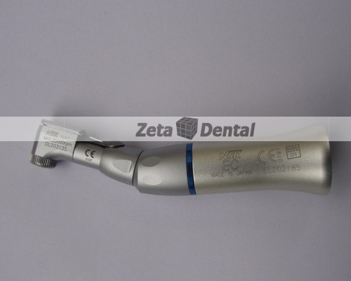 NSK Low Speed Handpiece E-type Contra Angle
