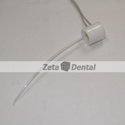 Dental Turbine Work with Air Compressor