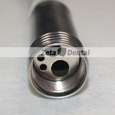 Dental Turbine Work with Air Compressor