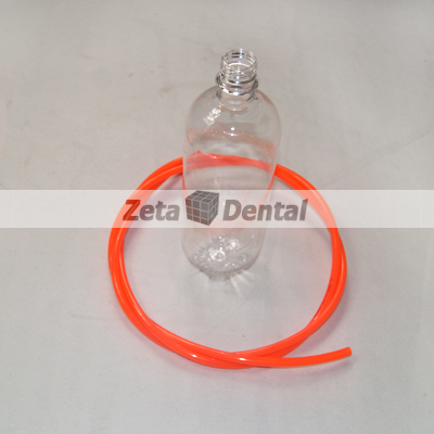 Dental Turbine Work with Air Compressor