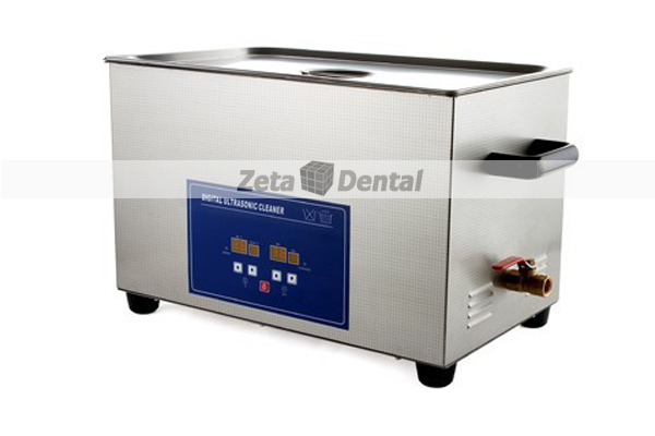 Large Capacity Digital Ultrasonic Cleaner PS-80A Large Capacity Digital Ultrasonic Cleaner PS-80A