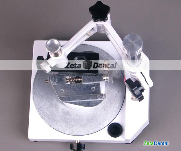 Holder-Table Stent Handpiece Survey Visualizer Holder-Table Stent Handpiece Survey Visualizer