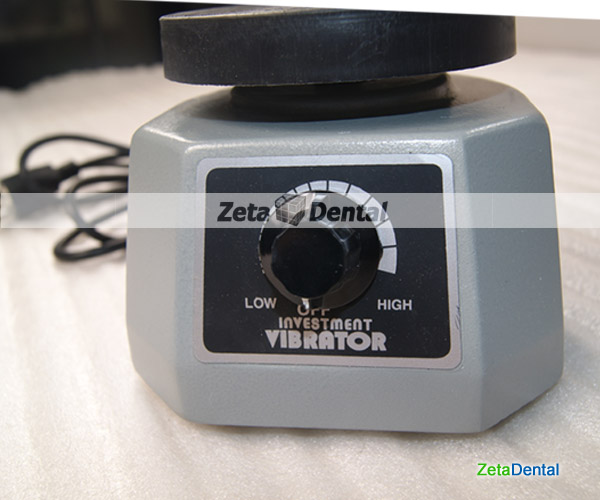 Round 4 Unit Vibrator Round 4 Unit Vibrator