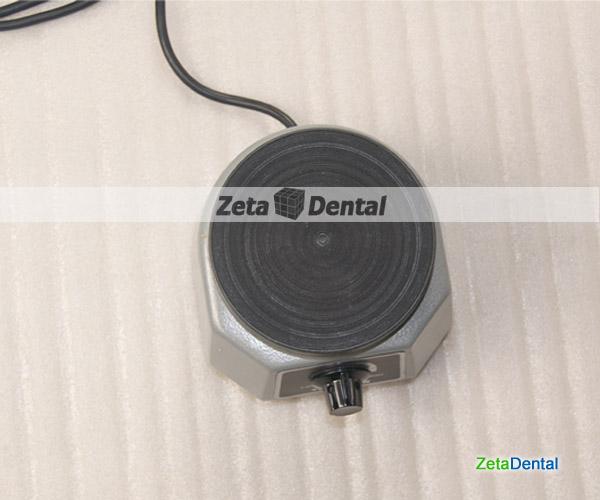 Round 4 Unit Vibrator Round 4 Unit Vibrator