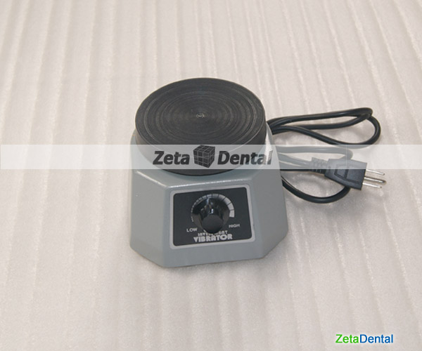 Round 4 Unit Vibrator Round 4 Unit Vibrator