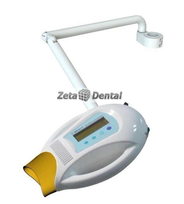 Professional Teeth Whitening Accelerator Light Lamp Bleaching Led Blue - View #2