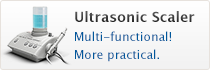 Ultrasonic Scaler