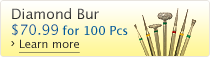 Diamond Bur
